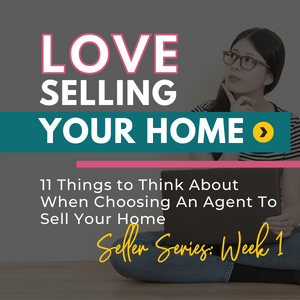 Find The Best Agent To Sell Your Home