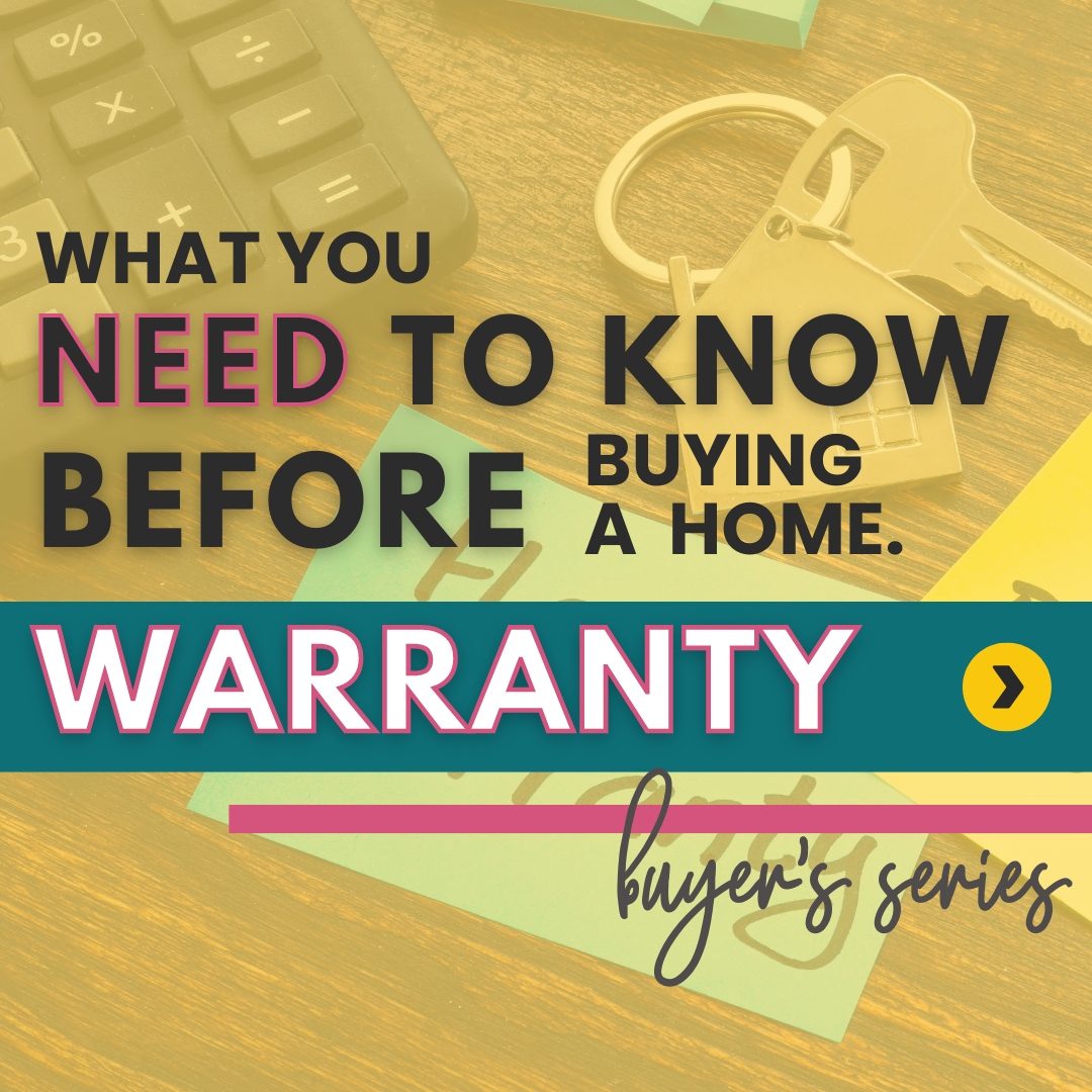 Should You Consider Getting a Home Warranty? - Julee Patterson