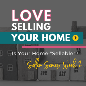 Is Your Home “Sellable”?